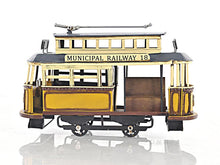 Load image into Gallery viewer, Municipal Railway Cable Car