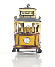 Load image into Gallery viewer, Municipal Railway Cable Car