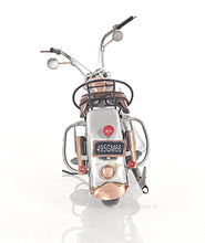 Load image into Gallery viewer, 1957 Harley-Davidson Sportster