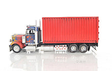 Load image into Gallery viewer, Big Rig Tissue Holder