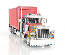 Load image into Gallery viewer, Big Rig Tissue Holder