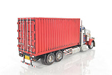 Load image into Gallery viewer, Big Rig Tissue Holder