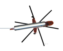 Load image into Gallery viewer, Aerial Crane Lifting Helicopter