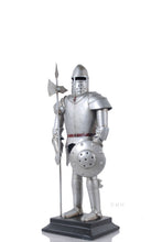 Load image into Gallery viewer, Suit of Armour