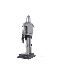 Load image into Gallery viewer, Suit of Armour