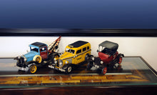 Load image into Gallery viewer, 1933 Checker Model T Taxi Cab
