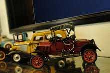 Load image into Gallery viewer, 1924 Rose F Car Model T