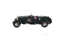 Load image into Gallery viewer, 1930 Blower 4.5L LeMans Car Model