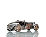 Load image into Gallery viewer, 1924 Bugatti Type 35 Green