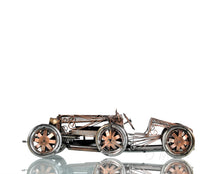 Load image into Gallery viewer, 1924 Bugatti Type 35 Open Frame