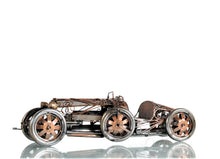 Load image into Gallery viewer, 1924 Bugatti Type 35 Open Frame