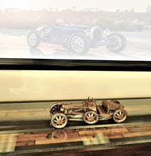 Load image into Gallery viewer, 1924 Bugatti Type 35 Open Frame