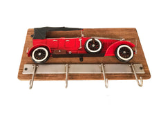 Load image into Gallery viewer, 1934 Duesenberg Model J Wall Hangers