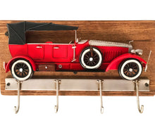 Load image into Gallery viewer, 1934 Duesenberg Model J Wall Hangers
