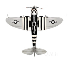 Load image into Gallery viewer, 1943 Republic P-47 Bomber-Fighter