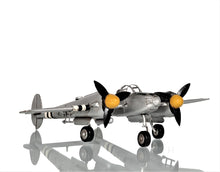 Load image into Gallery viewer, 1941 Lockheed P-38 Lightning Fighter