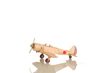 Load image into Gallery viewer, 1943 Nakajima Ki-43 Oscar Fighter