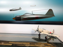 Load image into Gallery viewer, 1943 Nakajima Ki-43 Oscar Fighter