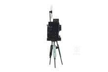 Load image into Gallery viewer, Vintage Movie Projector Metal Handmade