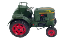 Load image into Gallery viewer, Deutz F4L 514 Model Tractor Metal Handmade