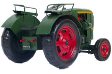 Load image into Gallery viewer, Deutz F4L 514 Model Tractor Metal Handmade
