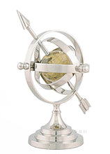 Load image into Gallery viewer, Alum Armillary