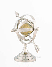 Load image into Gallery viewer, Alum Armillary