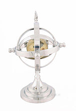 Load image into Gallery viewer, Alum Armillary