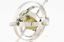 Load image into Gallery viewer, Alum Armillary