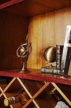 Load image into Gallery viewer, Brass Armillary