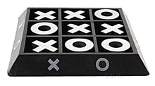 Load image into Gallery viewer, Wooden/ Aluminium X-O Game