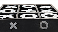 Load image into Gallery viewer, Wooden/ Aluminium X-O Game