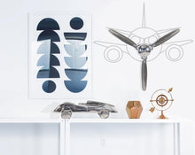 Load image into Gallery viewer, 3-Blade Propeller