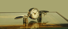 Load image into Gallery viewer, Aeroplane Table Clock