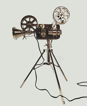 Load image into Gallery viewer, Aluminum Display Projector Lamp