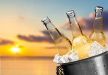 Load image into Gallery viewer, Aluminium Wine Cooler