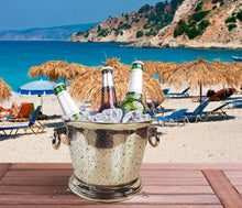 Load image into Gallery viewer, Aluminium Wine Cooler
