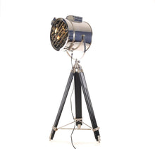 Load image into Gallery viewer, Stainless Steel Floor Lamp