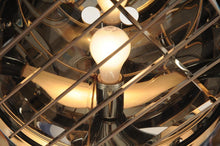 Load image into Gallery viewer, Stainless Steel Floor Lamp