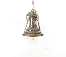 Load image into Gallery viewer, Industrial Pendant Lamp