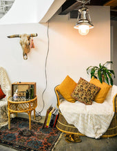 Load image into Gallery viewer, Industrial Pendant Lamp