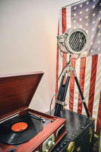Load image into Gallery viewer, Stainless Steel Table Lamp