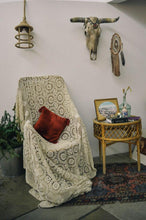 Load image into Gallery viewer, Rope Pendant Lamp