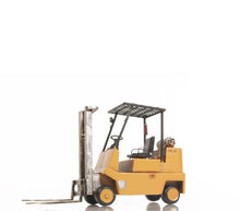 Load image into Gallery viewer, Handmade Tin Propane Forklift Metal
