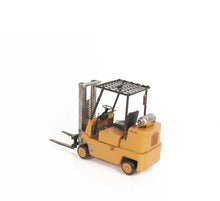 Load image into Gallery viewer, Handmade Tin Propane Forklift Metal