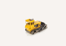Load image into Gallery viewer, Metal Handmade Tin Bulldozer