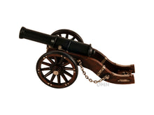 Load image into Gallery viewer, Louis XIV Cannon Model