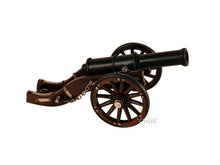 Load image into Gallery viewer, Louis XIV Cannon Model