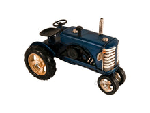 Load image into Gallery viewer, Handmade 1956 Massey Harris 333 Tractor Model