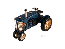 Load image into Gallery viewer, Handmade 1956 Massey Harris 333 Tractor Model